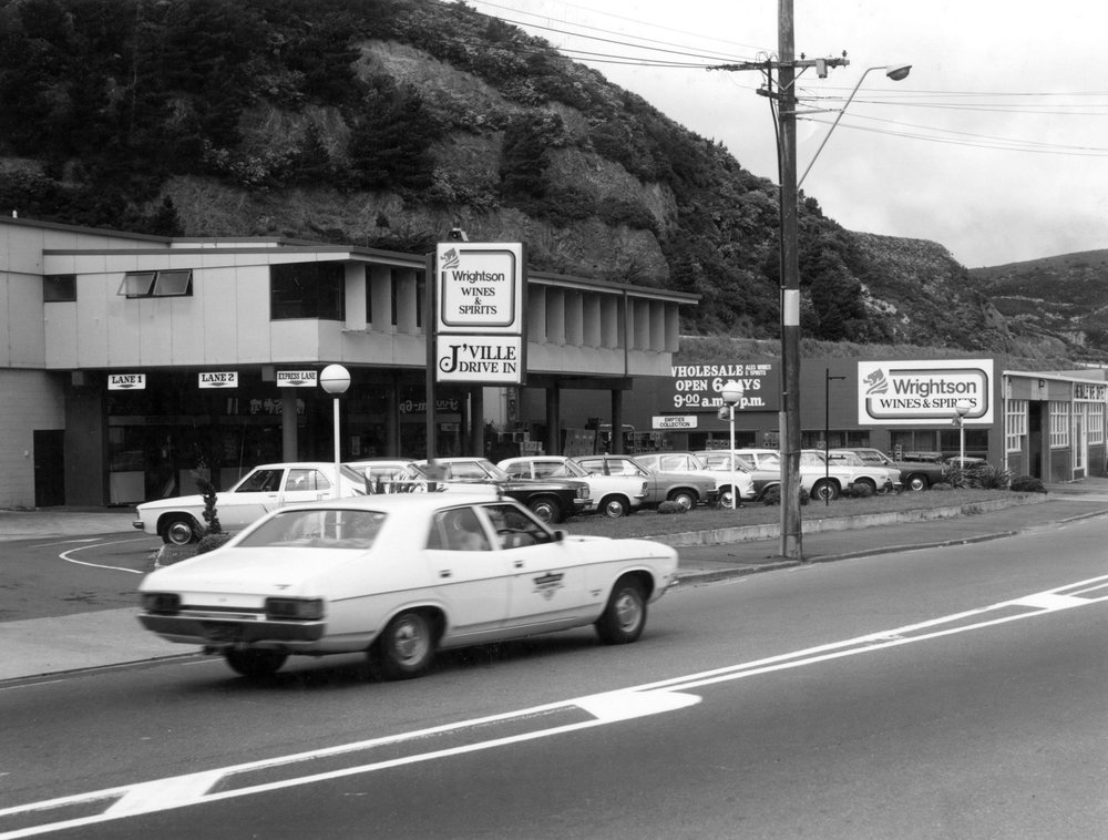 139 Johnsonville Road