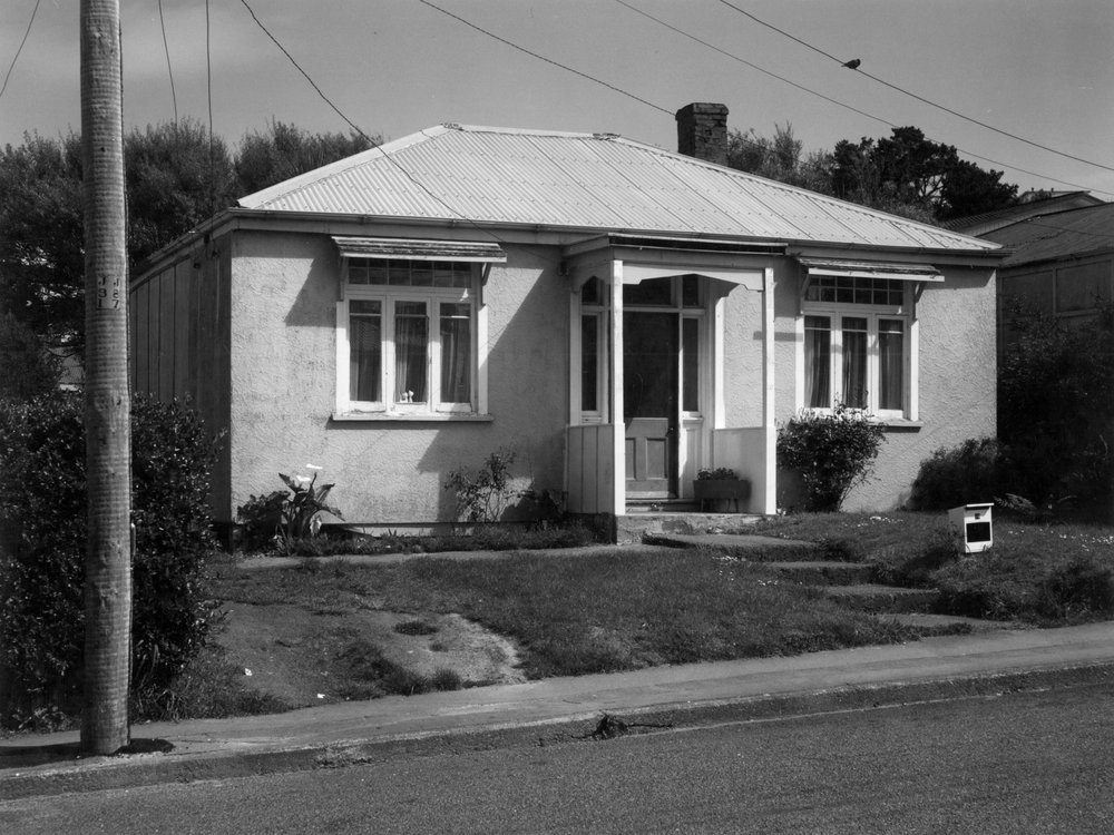 19 Trafalgar Street, Johnsonville