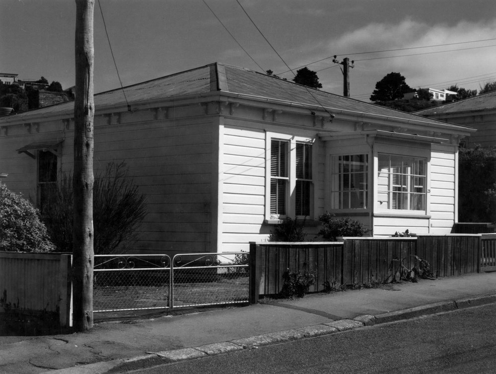 25 Trafalgar Street, Johnsonville