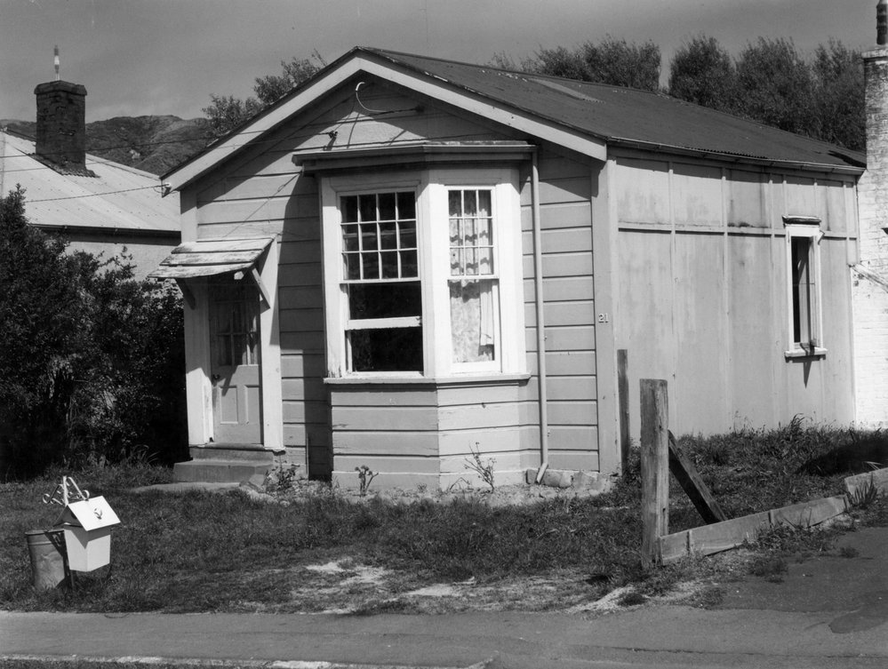 21 Trafalgar Street, Johnsonville