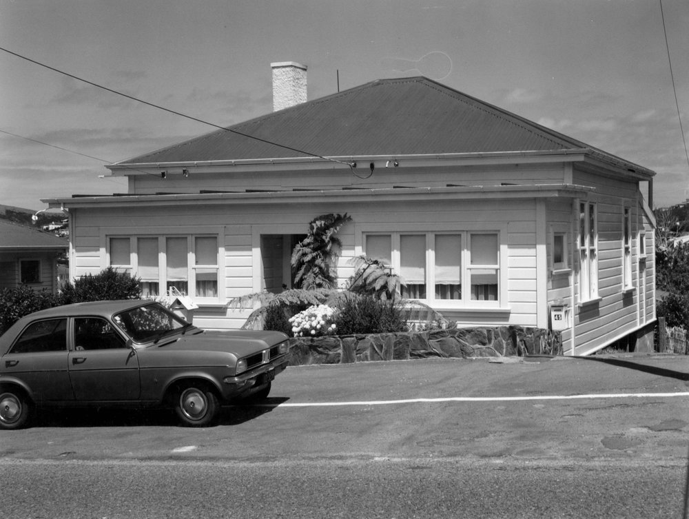 45 Woodland Road, Johnsonville