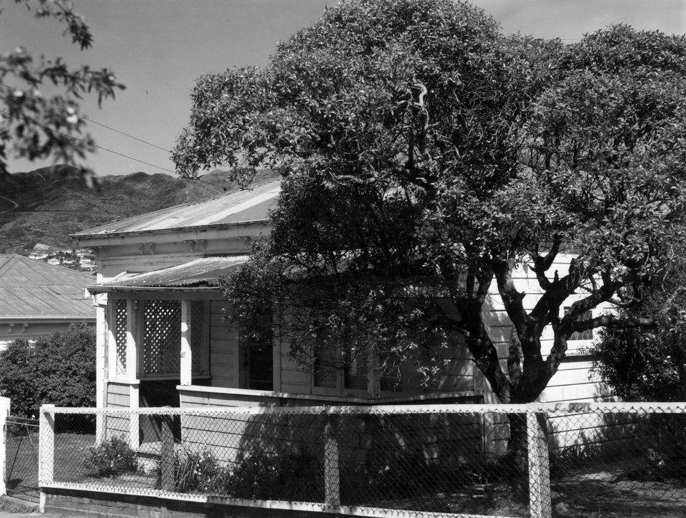 27 Trafalgar Street, Johnsonville