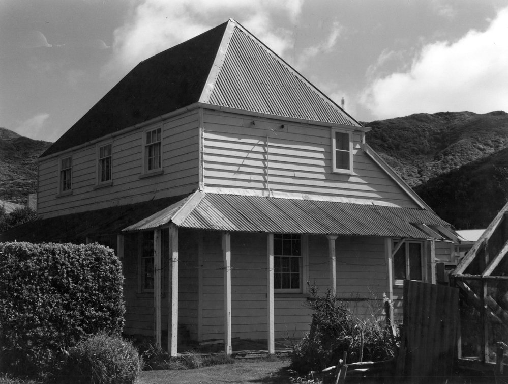  The Daisy Hill Farm House, 15 Truscott Avenue, Johnsonville