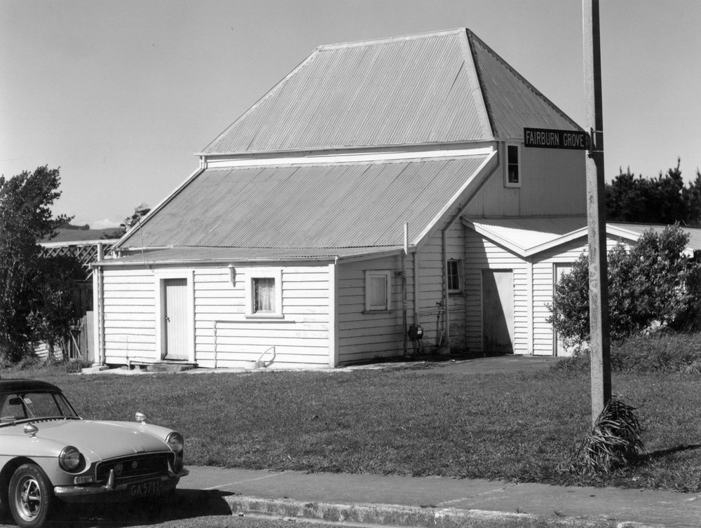 The Daisy Hill Farm House, 15 Truscott Avenue, Johnsonville