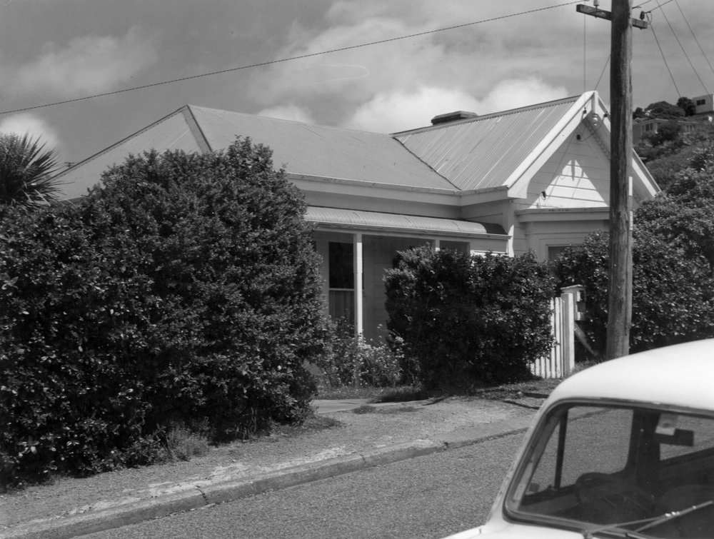 21 Woodland Road, Johnsonville