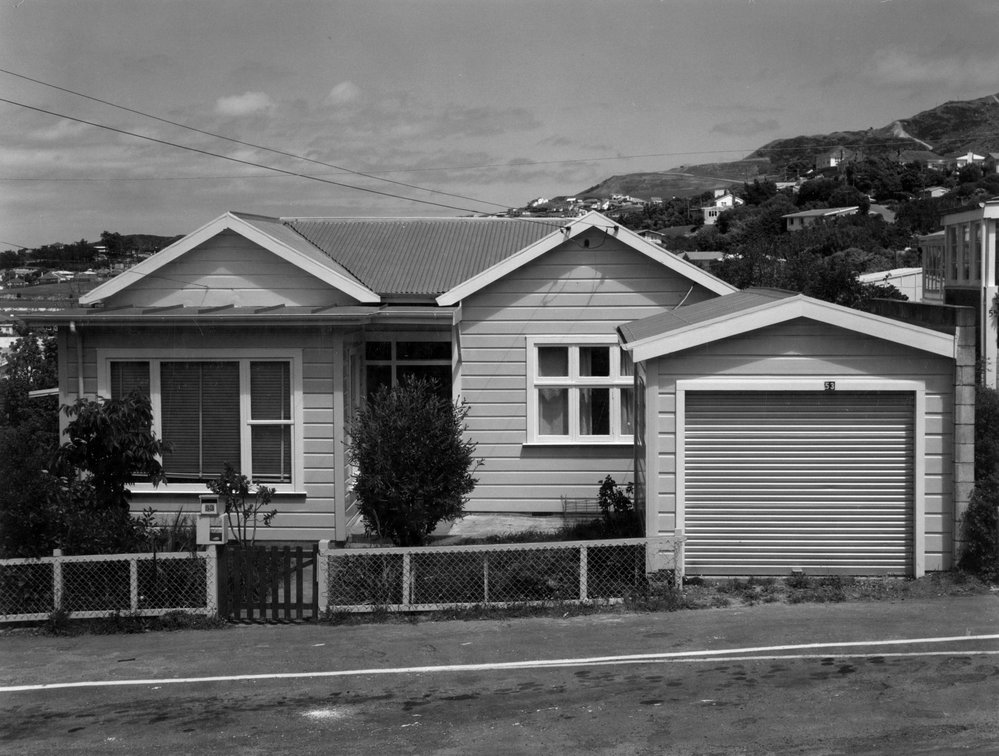 53 Woodland Road, Johnsonville