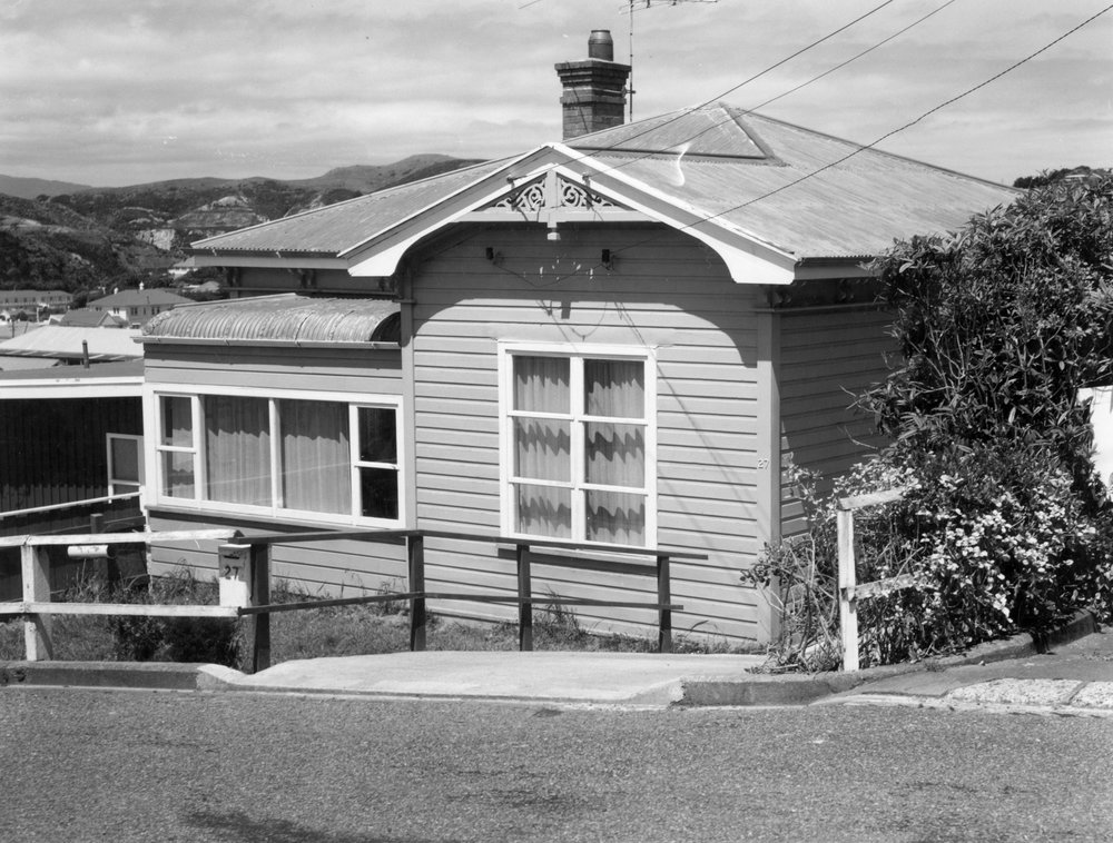 27 Woodland Road, Johnsonville