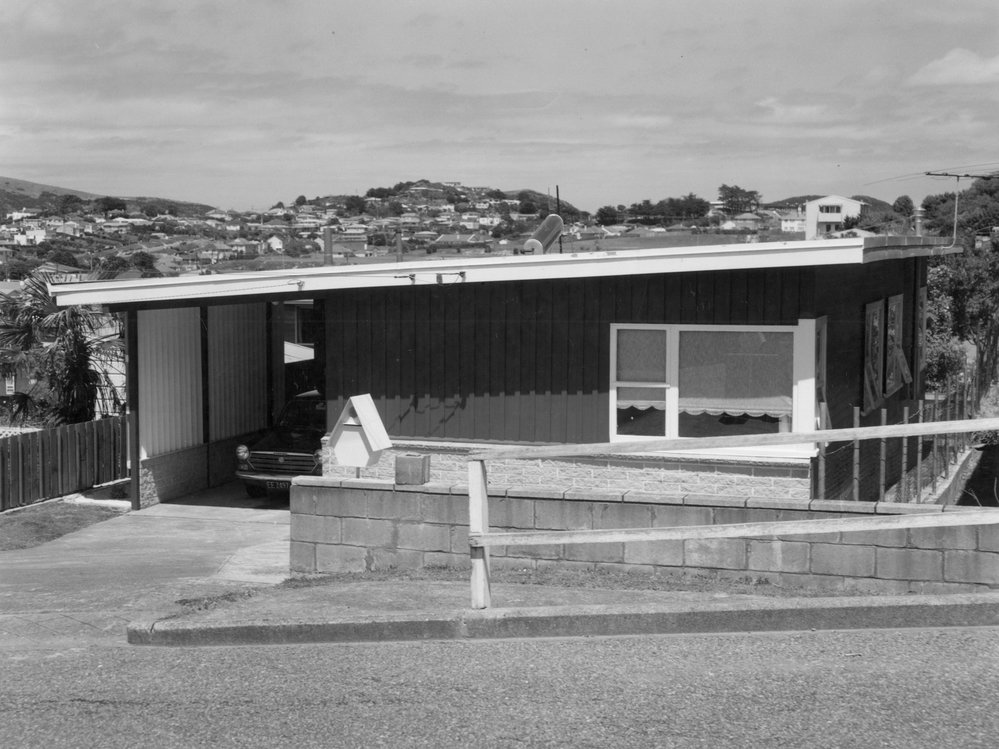 25 Woodland Road, Johnsonville