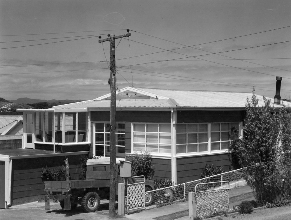 57 Woodland Road, Johnsonville