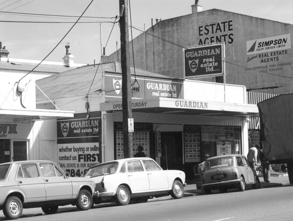 20 Johnsonville Road