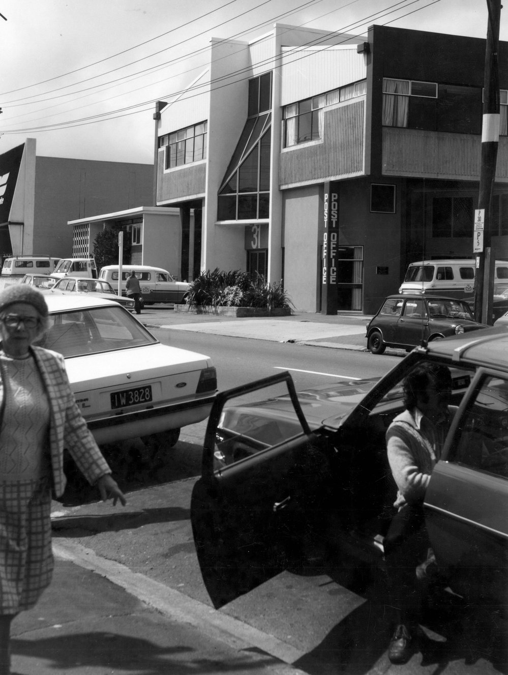 31 Johnsonville Road