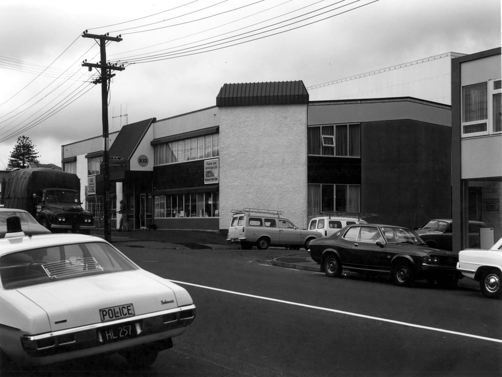 103 Johnsonville Road