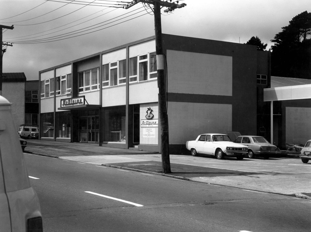 111 - 113 Johnsonville Road