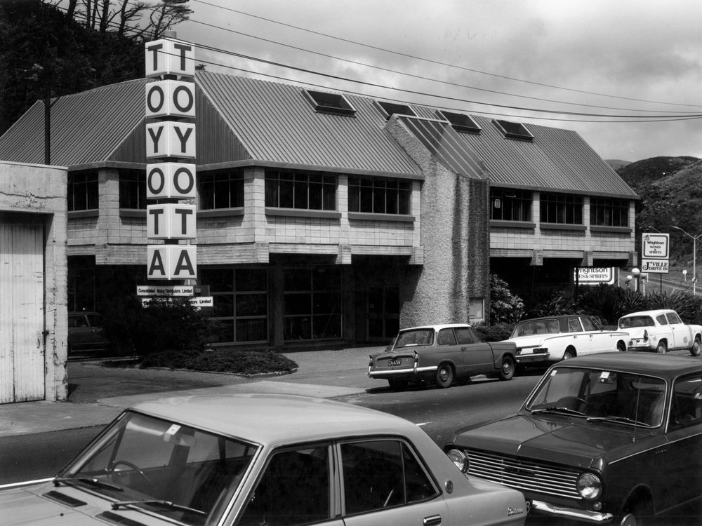 127 Johnsonville Road