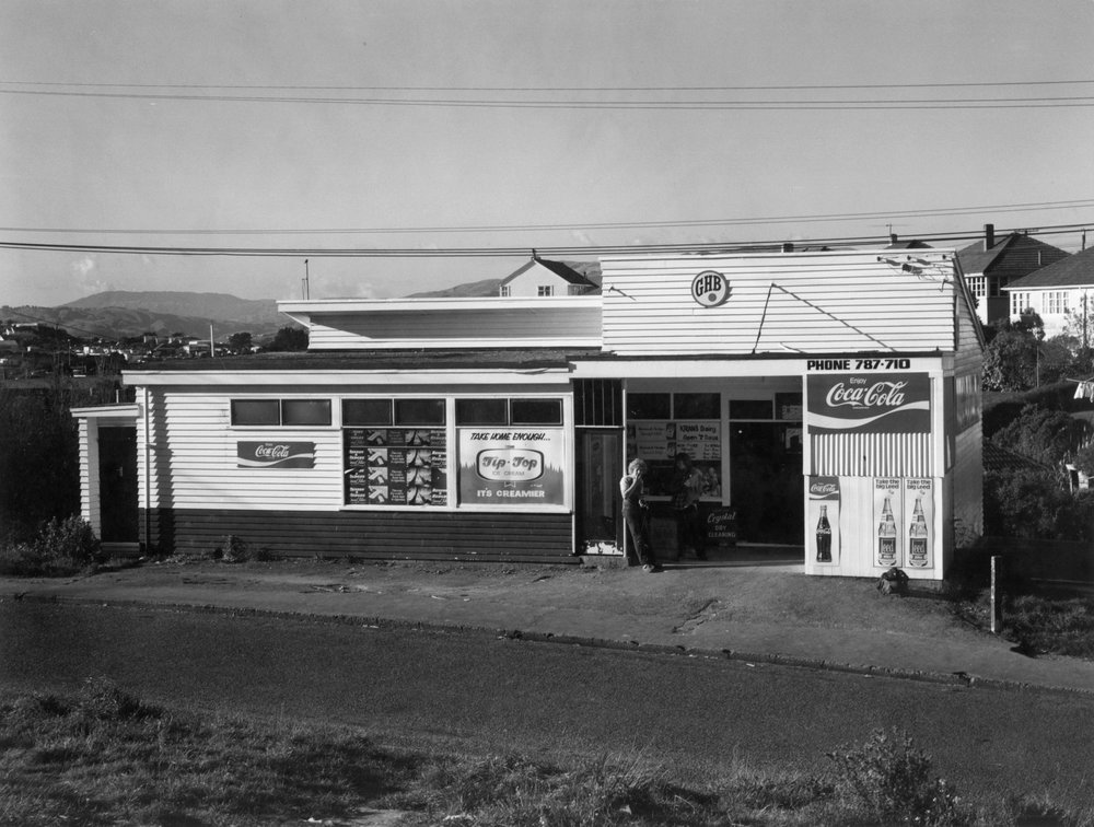 Kiran's Dairy, 62 Haumia Street, Johnsonville