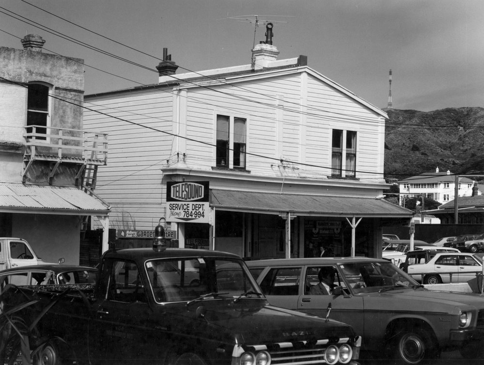 12 - 14 Johnsonville Road