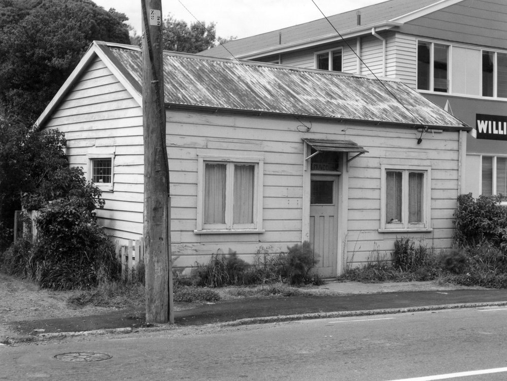 18 Kaiwharawhara Road