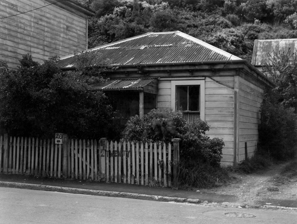 20 Kaiwharawhara Road