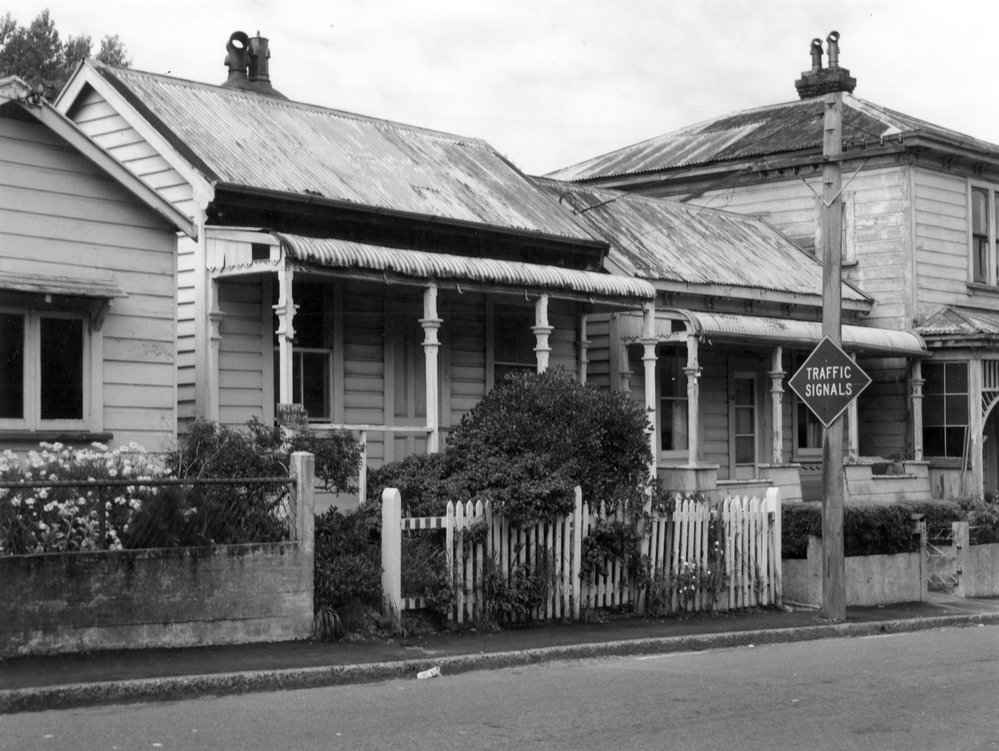 24 &amp; 26 Kaiwharawhara Road