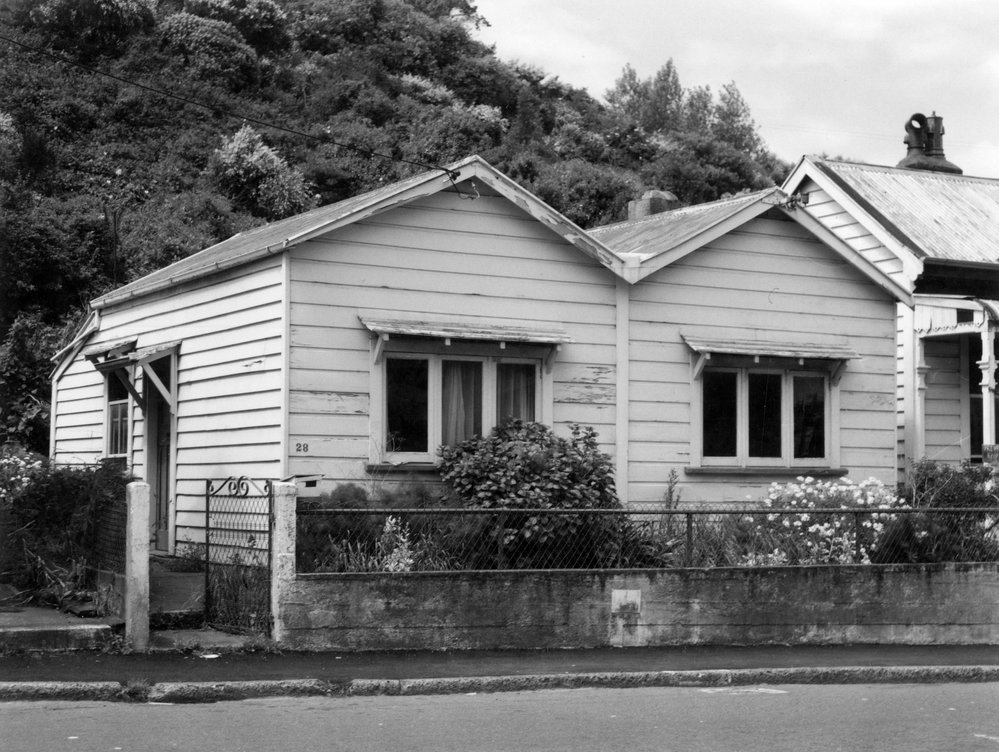 28 Kaiwharawhara Road