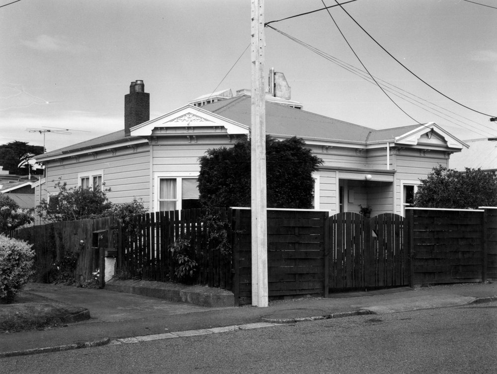 17 Campbell Street, Karori