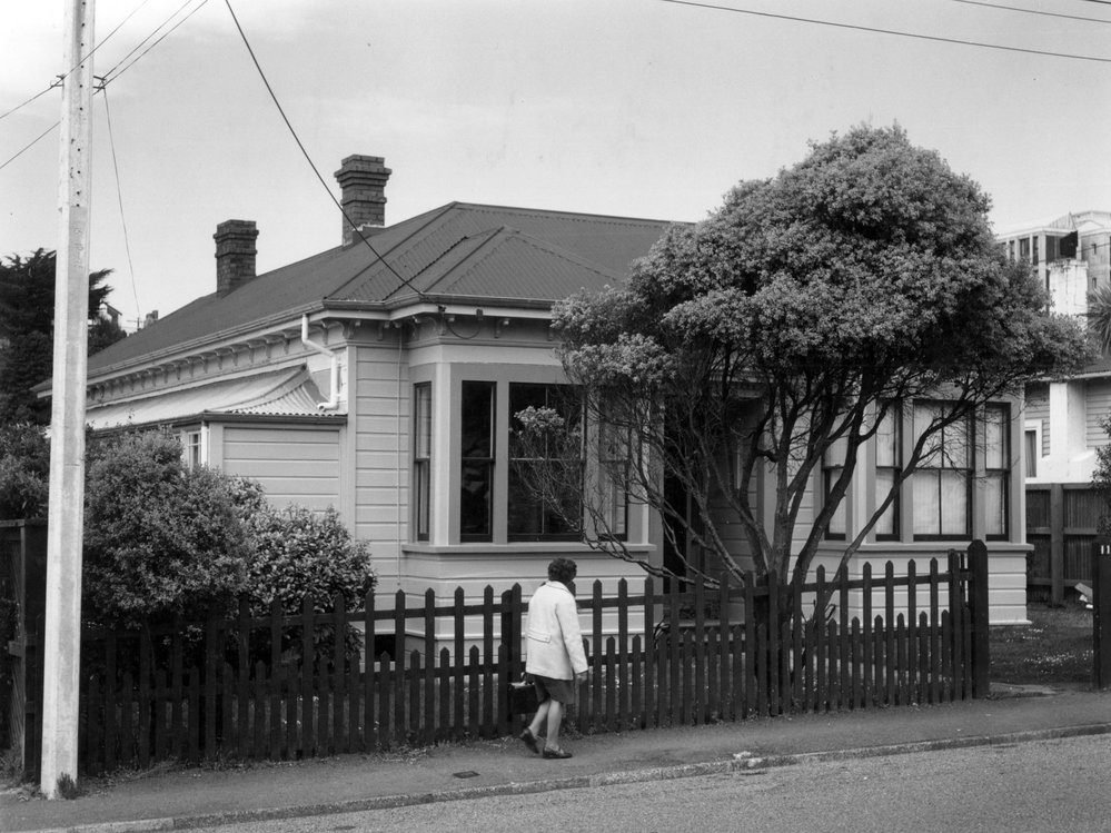 11 Campbell Street, Karori