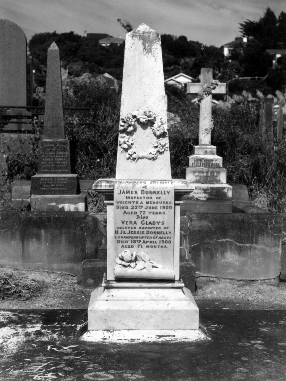 Karori Cemetery
