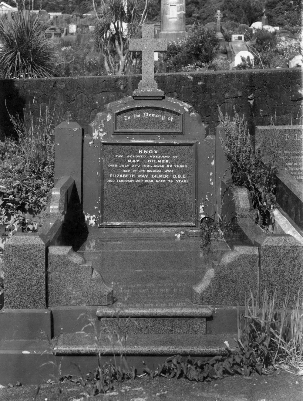 Karori Cemetery