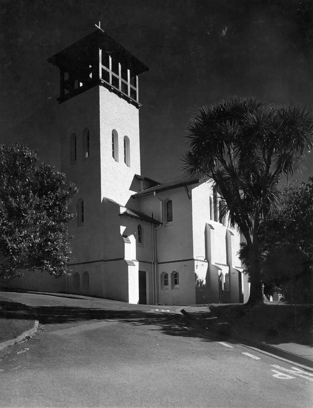 Saint Mary's Church, Karori