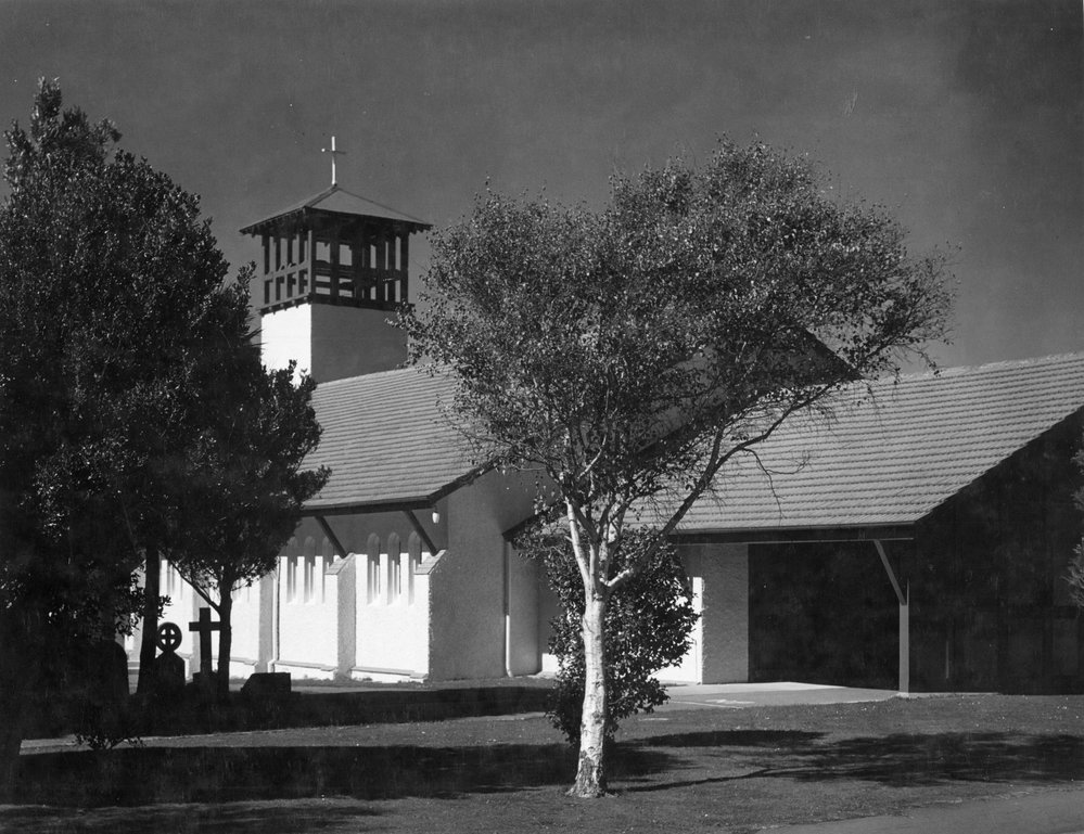 Saint Mary's Church, Karori