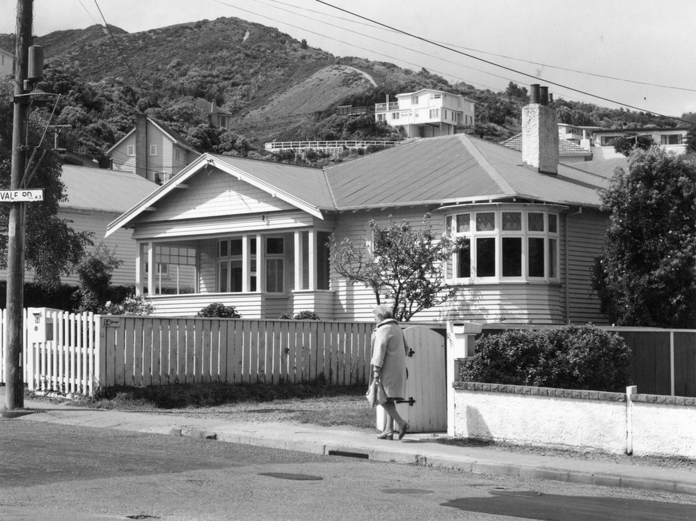 56 Parkvale Road, Karori