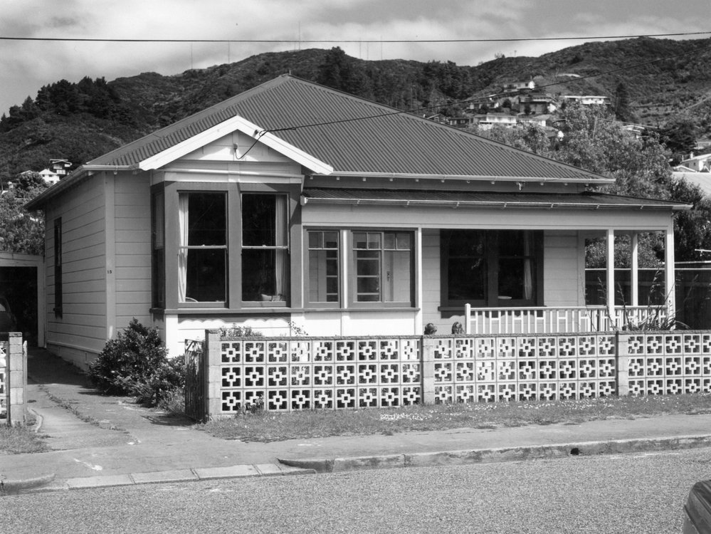 15 Lewer Street, Karori