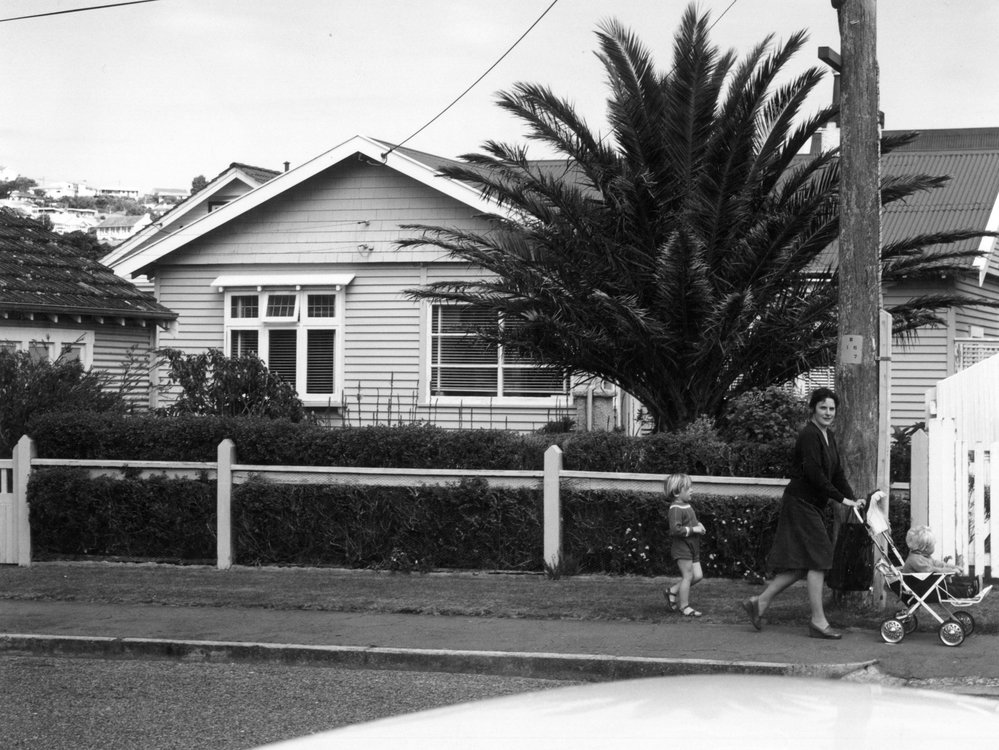 11 Lewer Street, Karori