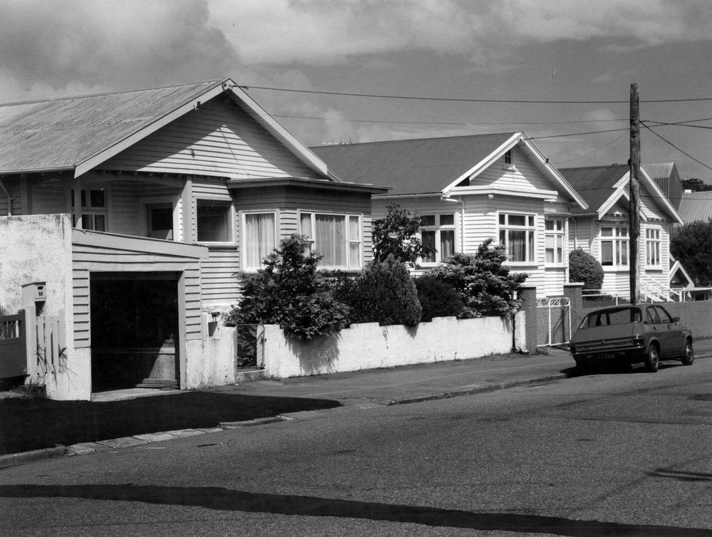 22 - 26 Parkvale Road, Karori