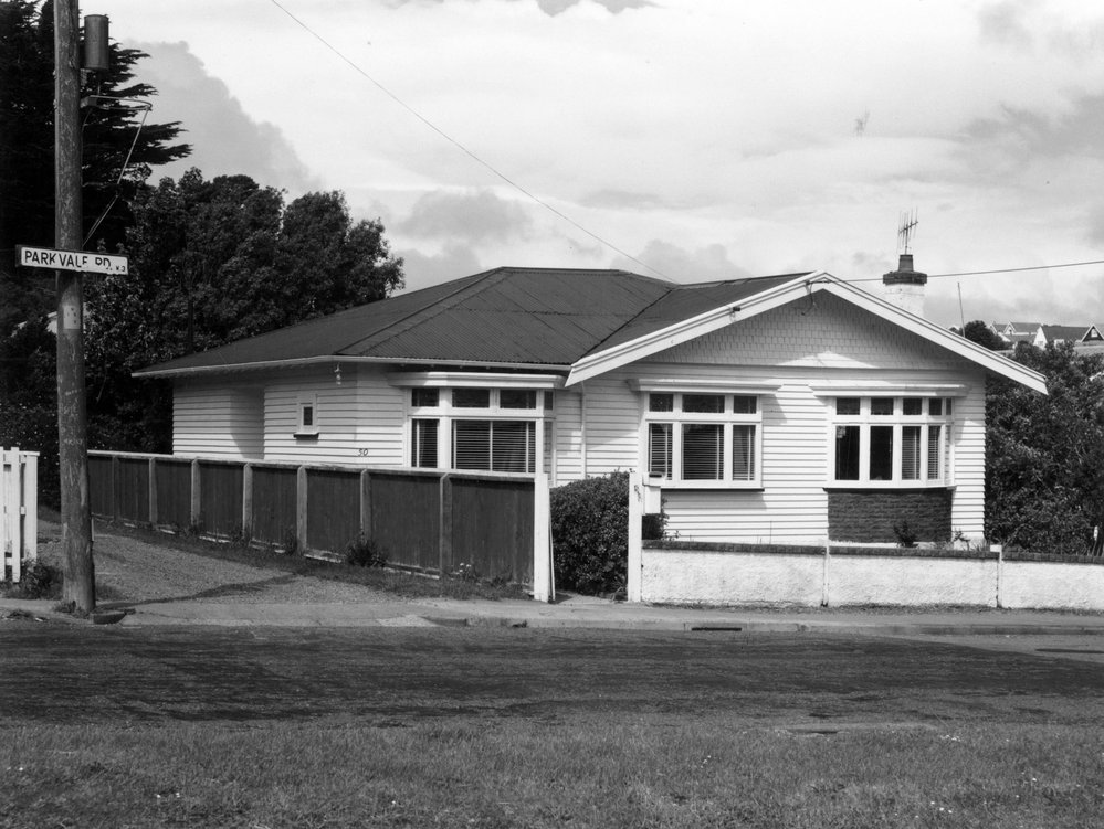 50 Parkvale Road, Karori