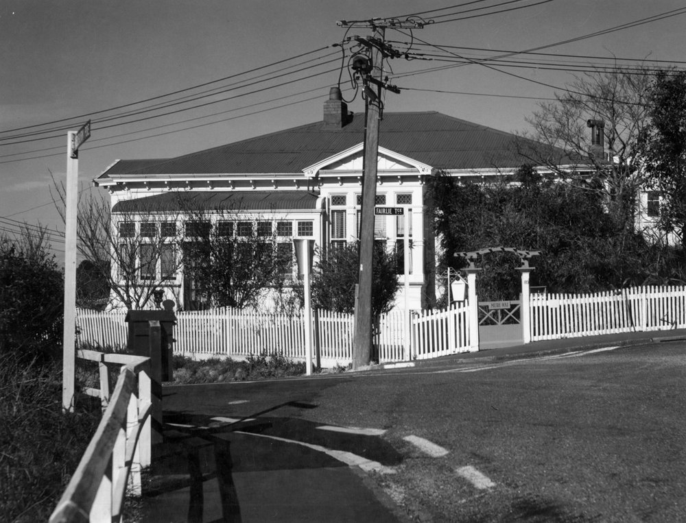 89 Fairlie Terrace, Kelburn