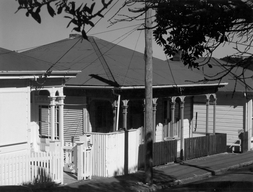 70 Fairlie Terrace, Kelburn