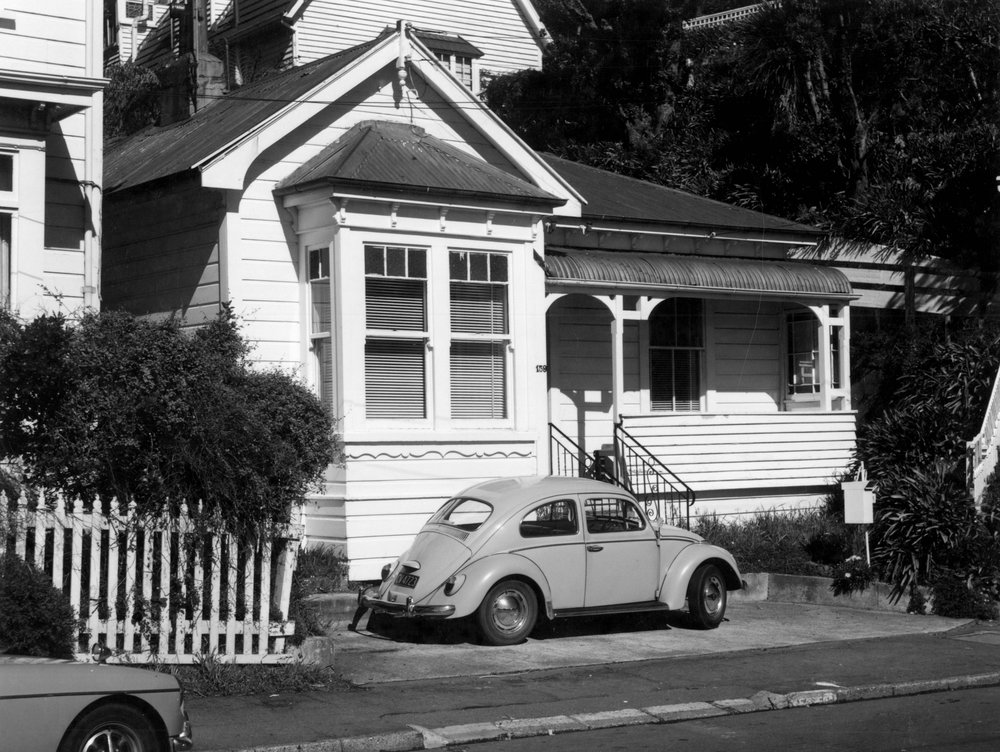 159 Upland Road, Kelburn