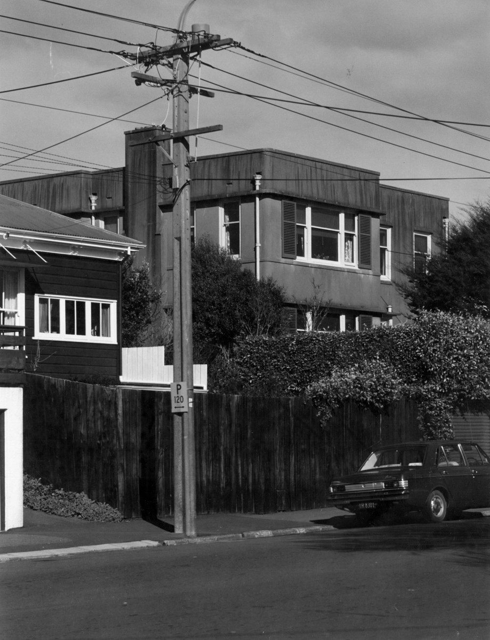 15 Upland Road, Kelburn