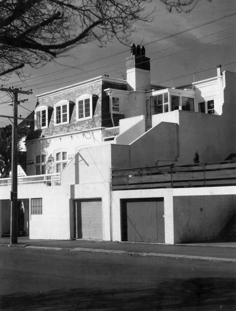 9 Upland Road, Kelburn