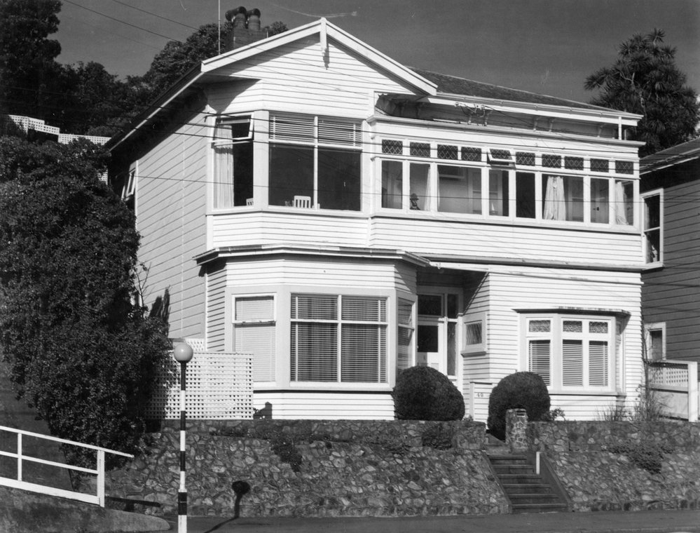 49 Upland Road, Kelburn