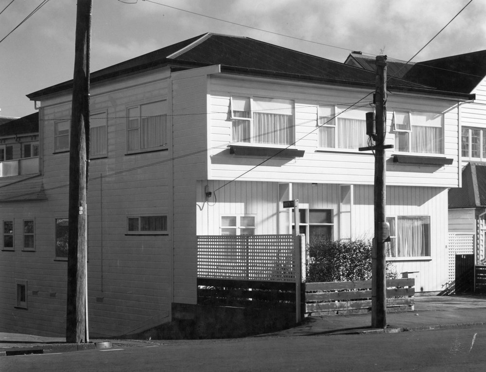 8 Upland Road, Kelburn