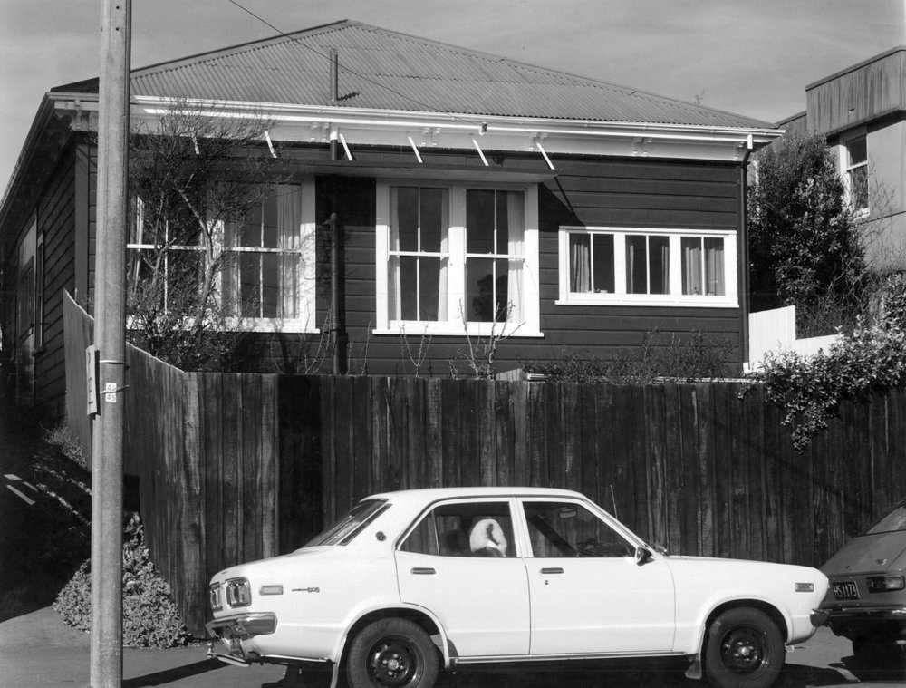 13 Upland Road, Kelburn