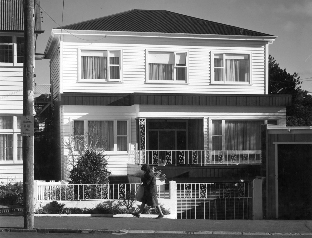 4 Upland Road, Kelburn