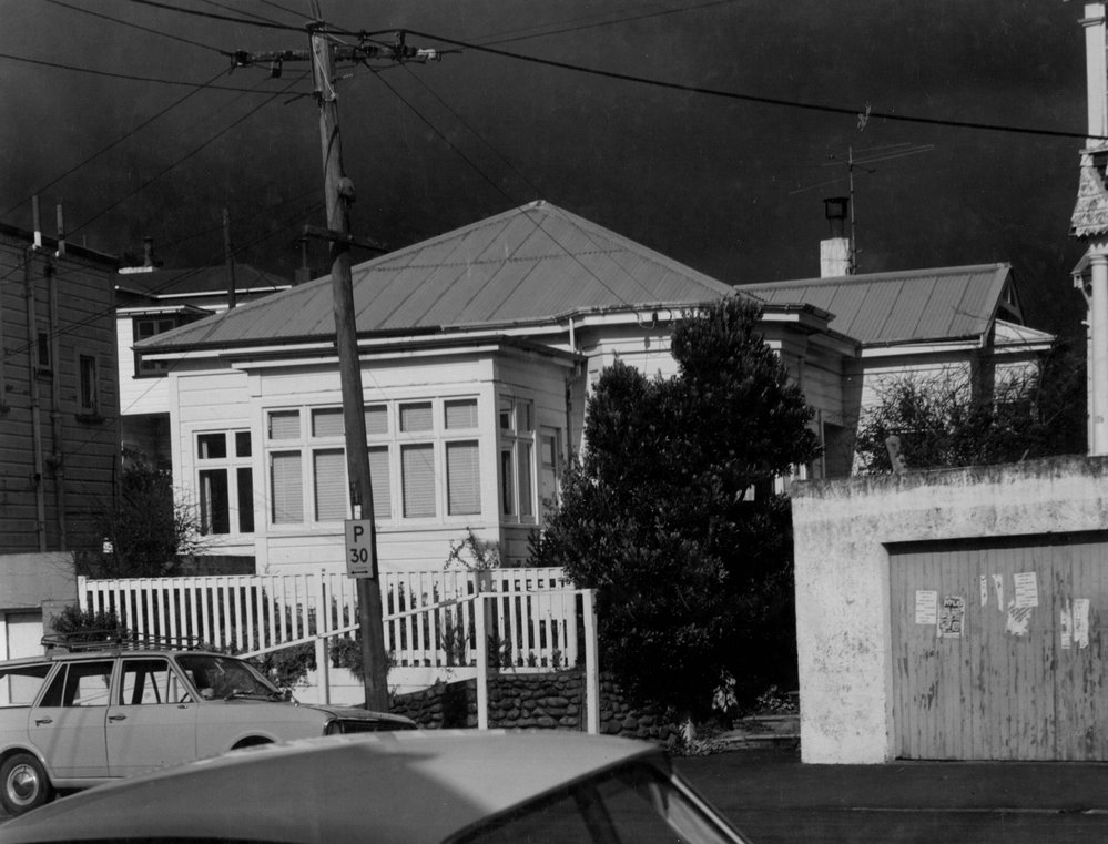 87 Upland Road, Kelburn