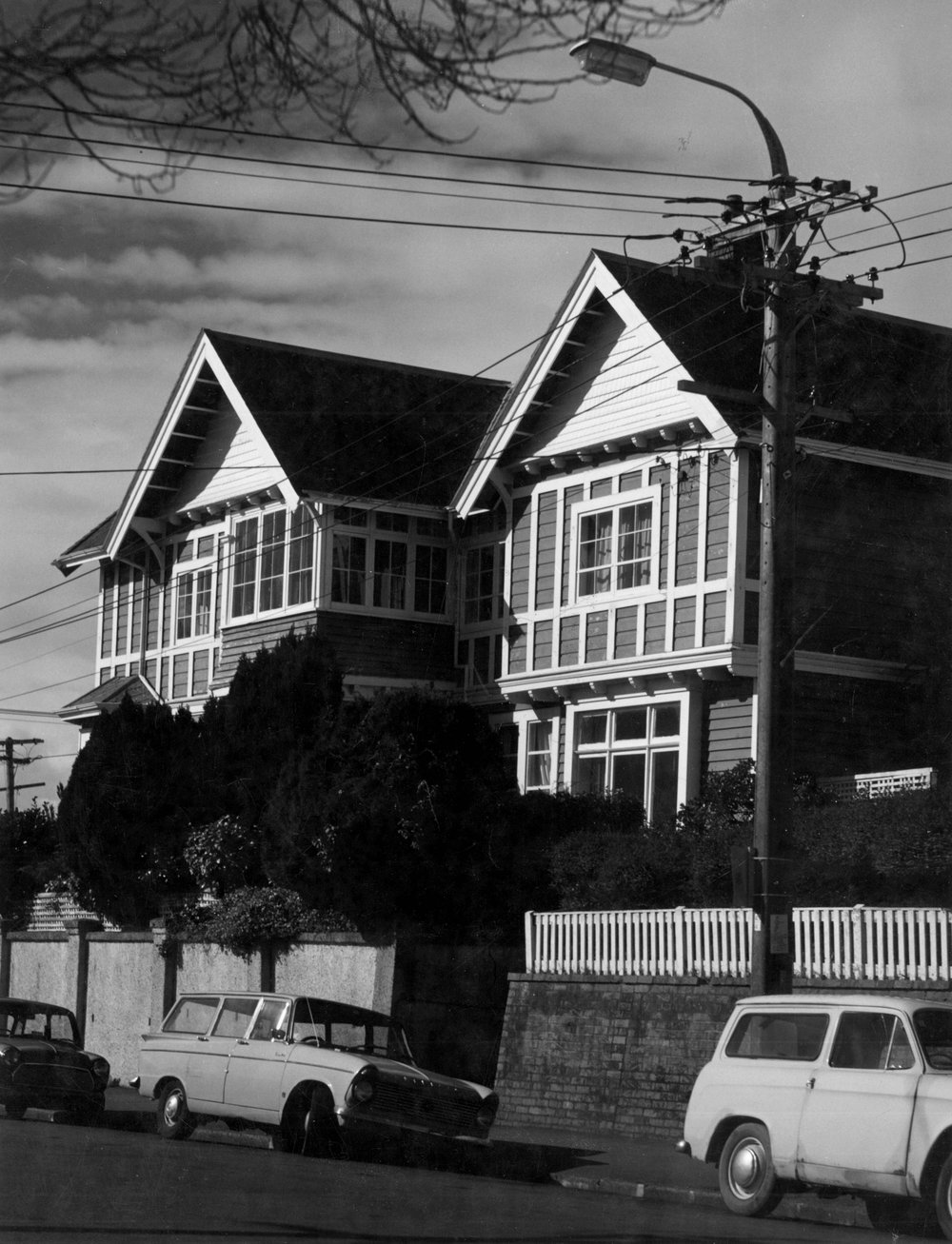 3 Upland Road, Kelburn