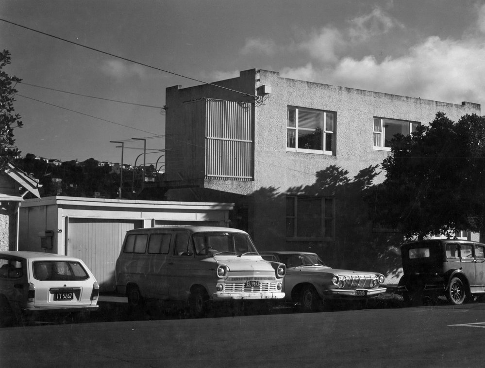 30 Upland Road, Kelburn