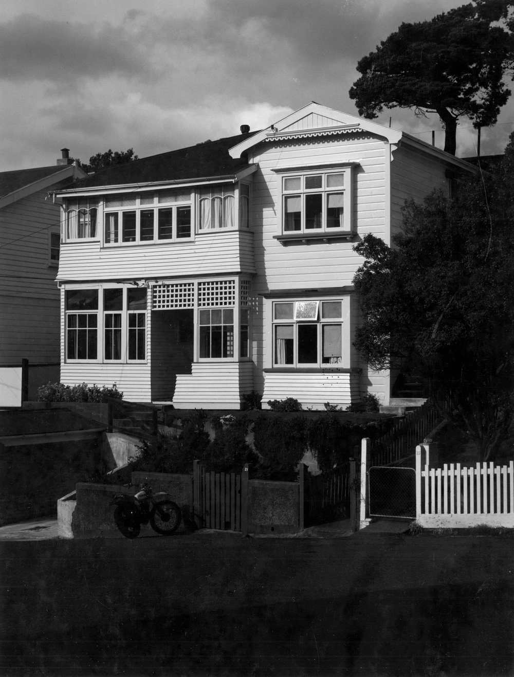 21 Grove Road, Kelburn