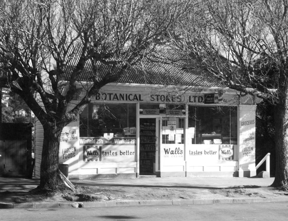 Botanical Store (Dairy), 10 Upland Road, Kelburn