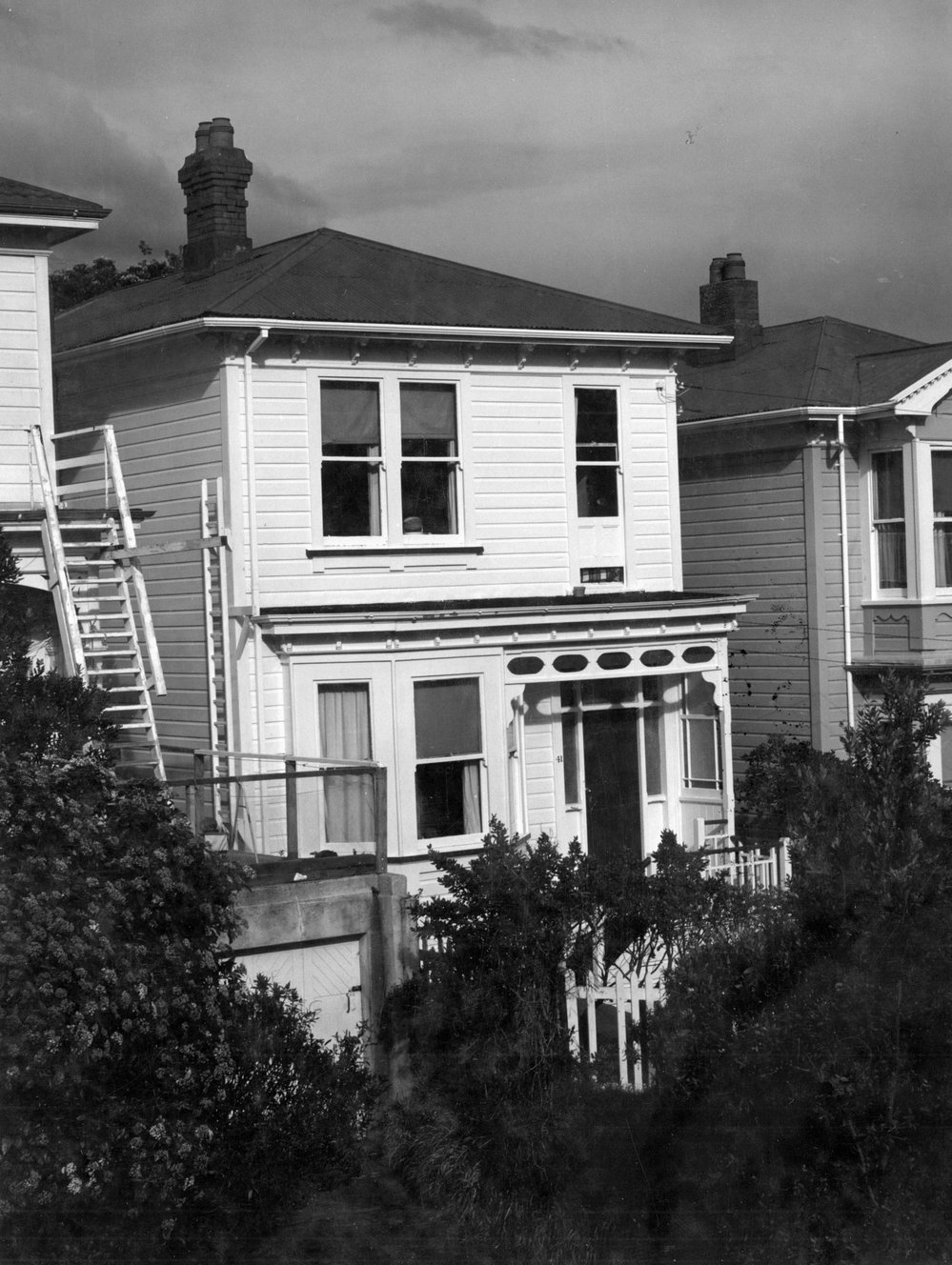 41 Grove Road, Kelburn